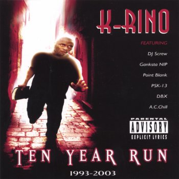 K-Rino The One