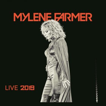 Mylène Farmer Désenchantée (Live 2019)