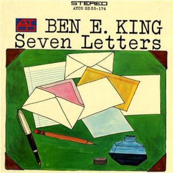 Ben E. King Don't Drive Me Away