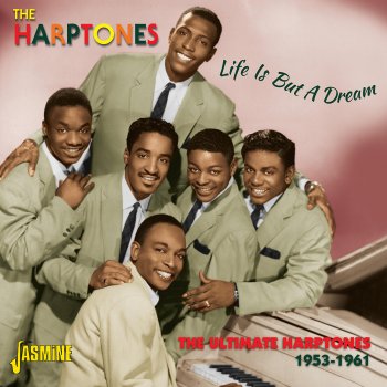 The Harptones High Flyin' Baby