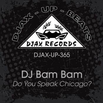 DJ Bam Bam Down & Dirty