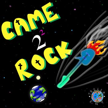 Исполнитель Pragmatic, альбом Came 2 Rock