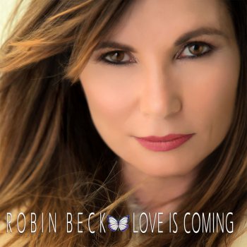 Robin Beck Crave the Touch