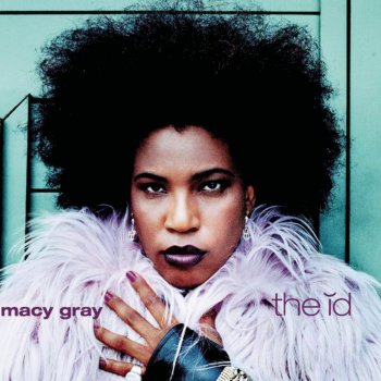 Macy Gray Boo