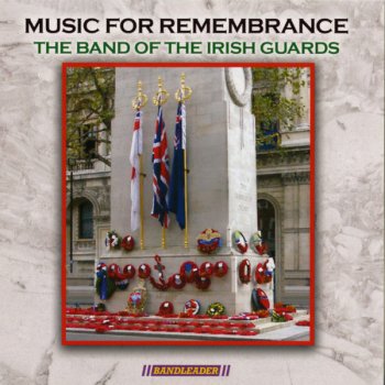 The Band of the Irish Guards Holyrood