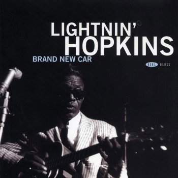 Lightnin' Hopkins You Got Work to Get