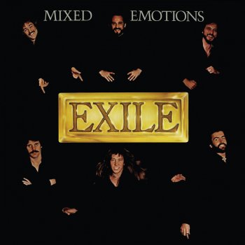 Exile There's Been A Change