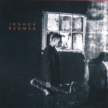 Joshua Redman Salt Peanuts