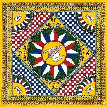 Matthias Meyer feat. Ryan Davis Love Letters from Sicily