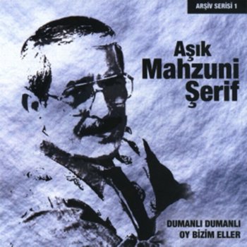 Aşık Mahzuni Şerif Ermedim Murada