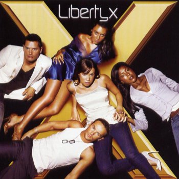 Liberty X Being Nobody