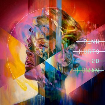 P!nk feat. Chris Stapleton Love Me Anyway