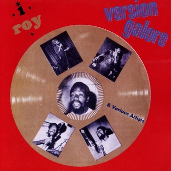 The Supersonics feat. Tommy McCook & The Melodians You Have Caught Me