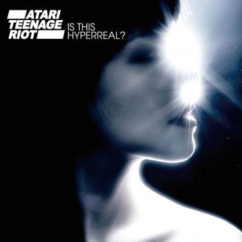 Atari Teenage Riot Shadow Identity