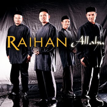 Raihan Allahu