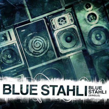 Blue Stahli Takedown