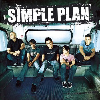 Simple Plan Me Against the World