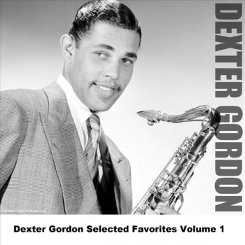 Dexter Gordon Airplane Blues