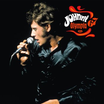 Johnny Hallyday Si j'étais un charpentier (Live à l'Olympia / 1967)