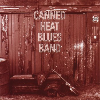 Canned Heat One Kind Favour