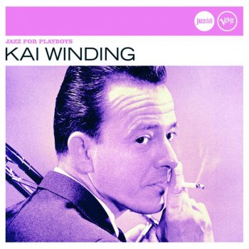 Kai Winding I'm Your Bunny Bossa Nova