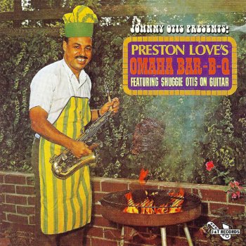 Preston Love Shuggie's Chittlin' Blues