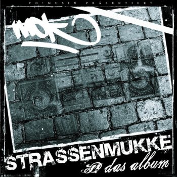 MOK, Sido & Fler Strassenmukke