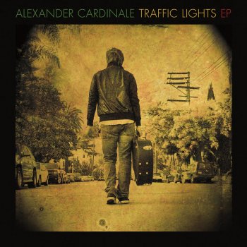 Alexander Cardinale Never Too Late