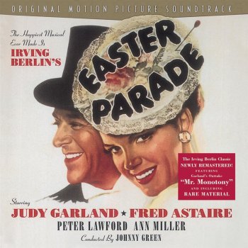 Irving Berlin Better Luck Next Time