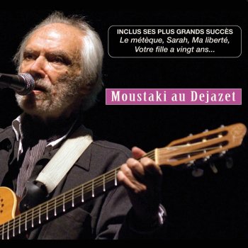 Georges Moustaki Tango de demain