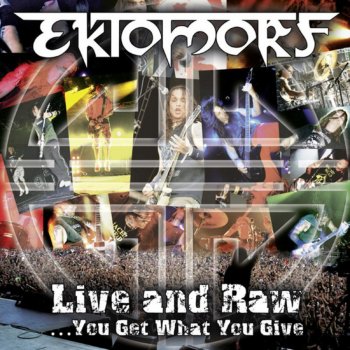 Ektomorf You Get What You Give (Live)