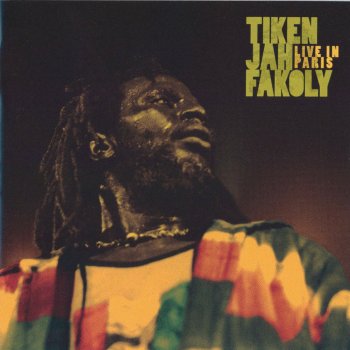 Tiken Jah Fakoly Fou