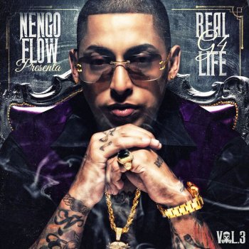 Nengo Flow feat. Darell Mami Dámelo a Mi (feat. Darell)