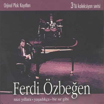 Ferdi Özbeğen Yok Yok Yalan Deme