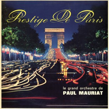 Paul Mauriat Moulin Rouge