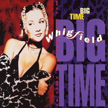 Whigfield Big Time - Dancing Divaz Club Mix