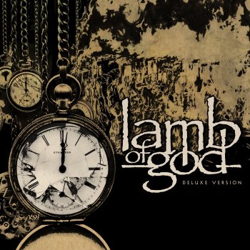 Lamb of God New Colossal Hate - Live