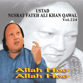 Nusrat Fateh Ali Khan Ye Jo Halka Halka Saroor