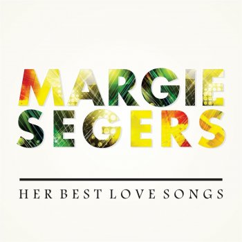Margie Segers Desir Angin