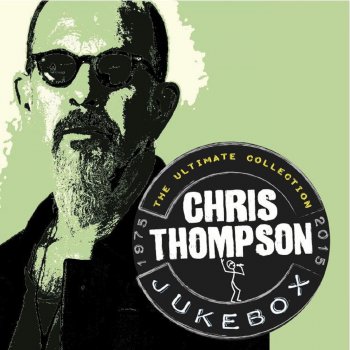 Chris Thompson What World