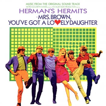 Herman's Hermits Holiday Inn