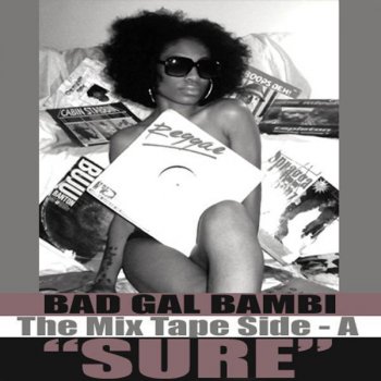 Bad Gal Bambi Twenty Four Eight