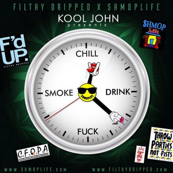 Kool John Pandora Interlude
