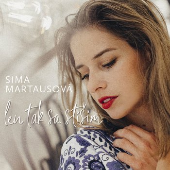 Sima Martausová Modlitba