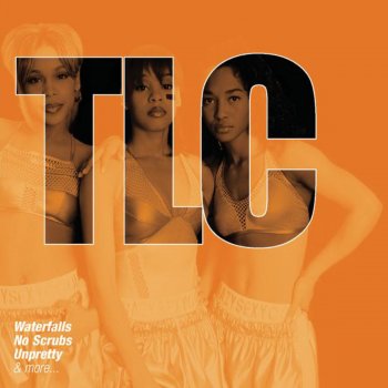 TLC Red Light Special (Radio Edit)