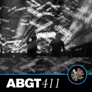 Above & Beyond Group Therapy (Messages Pt. 2) [ABGT411]