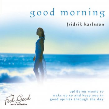 Fridrik Karlsson Morning colours