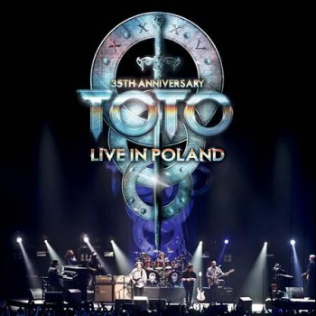 Toto I Won't Hold You Back - Live At The Atlas Arena, Poland / 2013