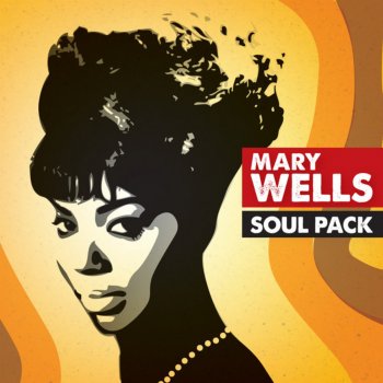 Mary Wells Old Love