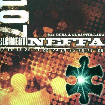 Neffa feat. Dre Love Nella Pioggia